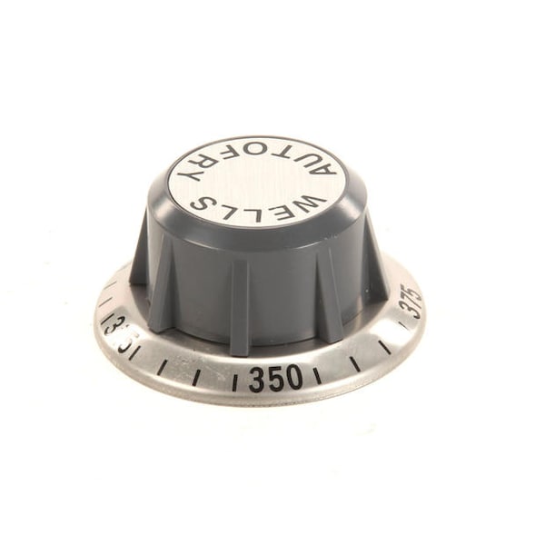 Knob Control Assembly Autofry
